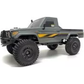 Absima 1:10 EP Crawler CR4.4eco HILUX RTR Brushed 1:10 Elektro RC Crawler Allradantrieb (4WD) RtR 2,4 GHz (12050)