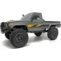 Absima 1:10 EP Crawler CR4.4eco HILUX RTR Brushed 1:10 Elektro RC Crawler Allradantrieb (4WD) RtR 2,4 GHz (12050)