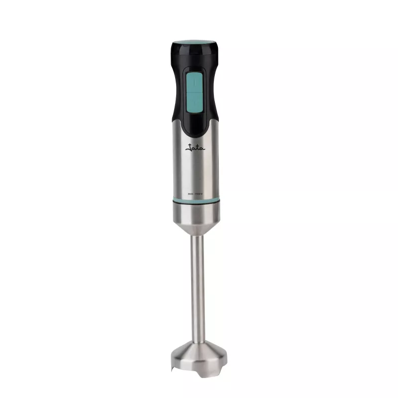 Elektrischer Standmixer Jata JEBT1166 – kompakter Haushaltsmixer für Smoothies, Pürees und Saucen