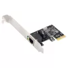 Netzwerkkarte LogiLink PCI Express PC0029A 1000 Mbit/s
