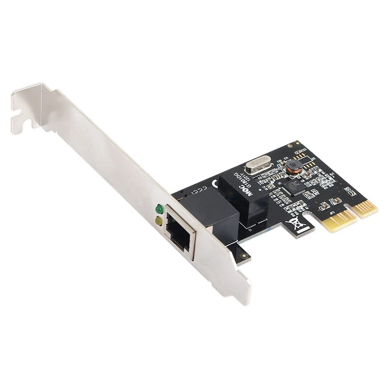 Netzwerkkarte LogiLink PCI Express PC0029A 1000 Mbit/s