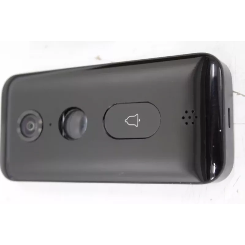 SALE OUT. Xiaomi Smart Doorbell 3 | Xiaomi Smart Doorbell 3 | Wi-Fi | GEBRAUCHT, MIT KRATZERN
