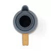 Wasserkocher Nedis KAWK510EBK 1,7 L 2200 W Schwarz