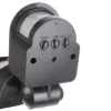 Maclean MCE25 GR Wandmontierter 180° Bewegungs- und Dämmerungssensor, max. 1200W, Grau