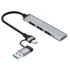 USB-Adapter TRACER A-4 TRAPOD47499, Modell TRAPOD47499