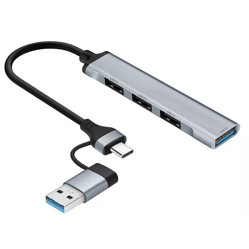 USB-Adapter TRACER A-4 TRAPOD47499, Modell TRAPOD47499