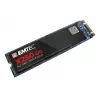 SSD-Laufwerk Emtec X250 2 TB M.2 Serial ATA III 3D NAND