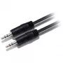 Equip 3.5mm Klinke auf Klinke Stereo Audiokabel, 2,5m