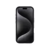 nevox StyleShell Shock - iPhone 17 6.3 schwarz (2523)