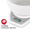 Elektronische Küchenwaage Salter 1024 WHDR