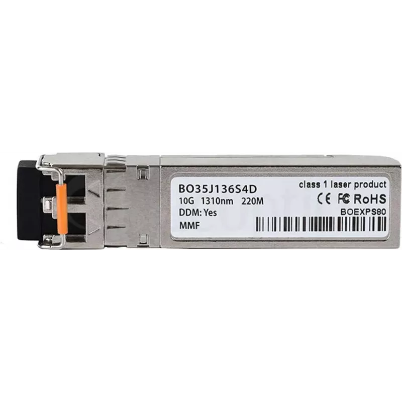 SFP+ Glasfaser-Transceiver CBO X520-DA-BO 10 Gbit/s, Multimode, 220 m Reichweite