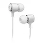 SBS TEINEARLIGHTW - Kopfhörer - In-Ear - Anrufe & Musik - Weiß - Knopf - Buttons