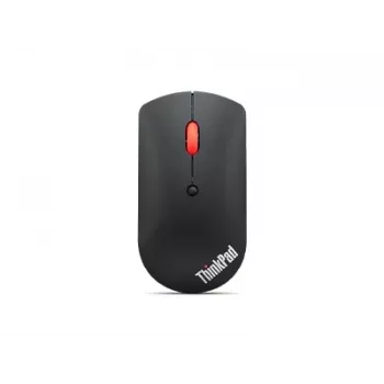 Lenovo 4Y50X88823 Maus Office beidhändig Bluetooth Optisch 2400 DPI