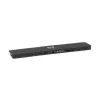 USB-C Dock, Triple Display – 4K HDMI & DP, VGA, USB 3.2 Gen 1, USB-A/C-Hub, GbE, 100 W PD-Ladung