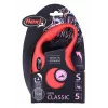 FLEXI neu Classic S - Rollleine - 5 m