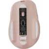 Kabellose Maus YENKEE YMS 2080PK SLIDER 2.4GHz