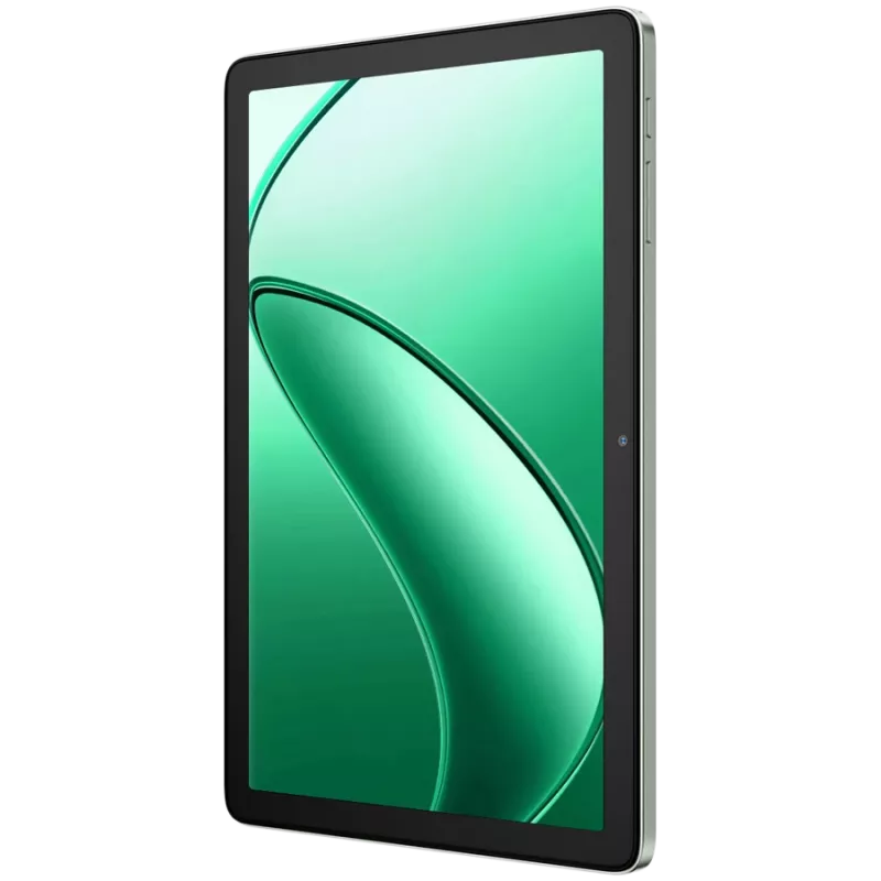 Blackview Tab 60 WiFi 4GB/128GB, 10,1-Zoll HD IPS 800x1340, Octa-Core 1,8 GHz, 5MP Front-/8MP Rückkamera, Akku 5100 mAh, USB Typ-C, Android 14, Grün