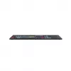 Logickeyboard ASTRA 2 Tastatur USB QWERTZ Englisch Schwarz Full-size 108 Tasten