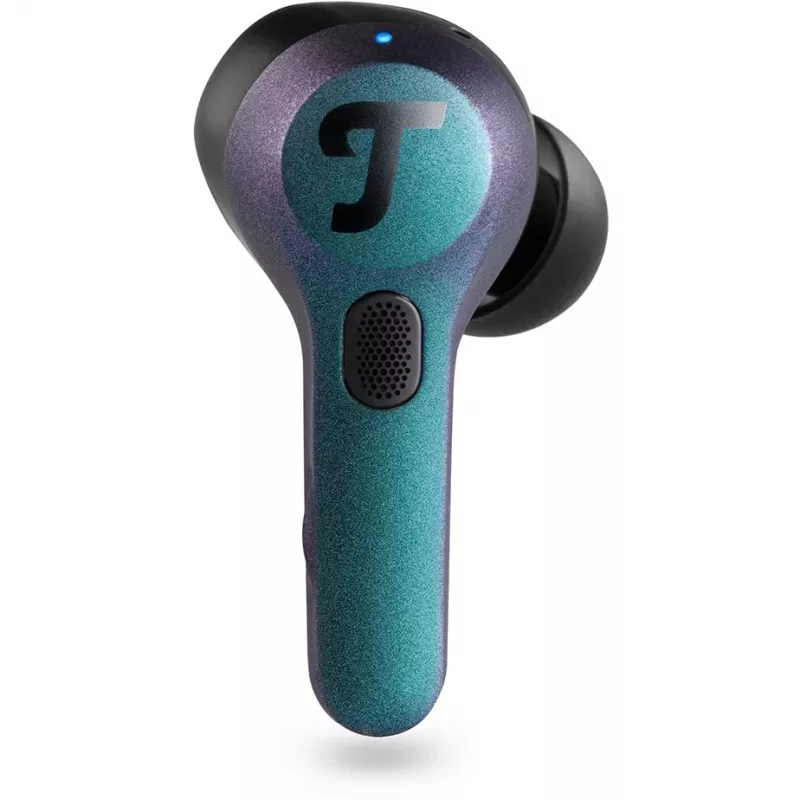Teufel AIRY TWS PRO Headset Kabellos In-Ear Anrufe/Musik Bluetooth Schwarz