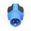 Steckdosenadapter NRGkick 20001004 Blau 16 A