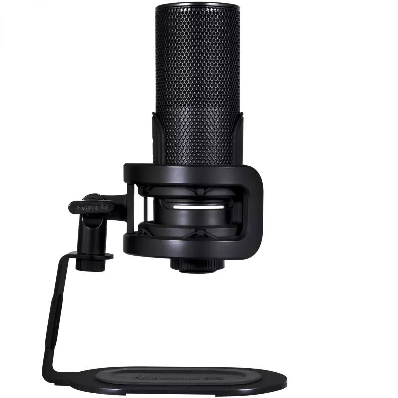 Streamplify MIC PRO USB-Mikrofon RGB schwarz SPMC-P3C327.11