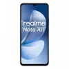 Smartphone realme Note 70T 6.74 Zoll 128 GB Schwarz