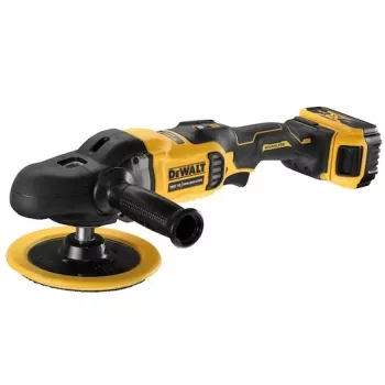 Autopoliermaschine DeWALT DCM849P2-QW