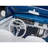 60th Anniversary Ford Mustang 1/24 Geschenkset