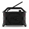 Baustellenradio PerfectPro ROCKPRO RP2 Bluetooth wasserdicht