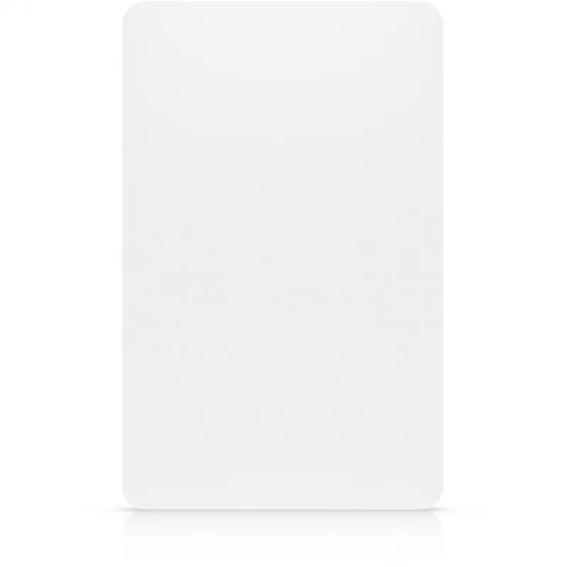 Proximity-Zugangskarte Ubiquiti UA-Card-W-10 13,56 MHz Weiß