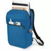 Freizeitrucksack DICOTA D32160-RPET Blau Polyester Urban 440 mm