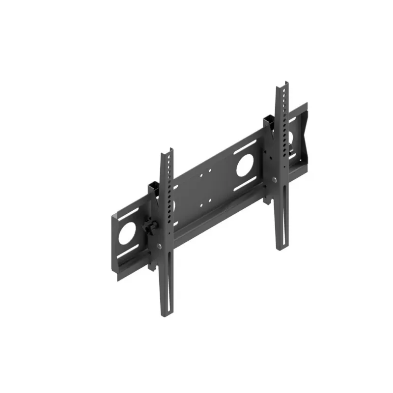 TV-Halterung Edbak PWB2 165,1 cm (65 Zoll) Schwarz