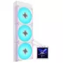 Liquid CPU Cooler Lian Li HydroShift II LCD-S 360mm AiO mit RGB und LCD-Display