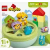 LEGO DUPLO Formensortierer Welpenhaus 10441, 17 Teile, für Kinder von 1½–5 Jahren