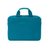 Eco schlank Case DICOTA BASE 35,8 cm (14,1 Zoll) Blau