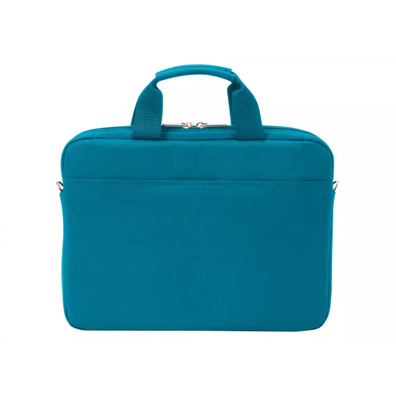 Eco schlank Case DICOTA BASE 35,8 cm (14,1 Zoll) Blau