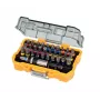Drehmomentschraubendreher DeWalt DT7969 — einstellbares Drehmoment, ergonomischer Griff, Phillips-/Pozidriv-/Schlitz-/Torx-Bits enthalten