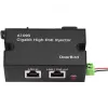 PoE-Adapter DoorBird 423913868 Schwarz