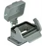 HARTING Germany GmbH & Co. KG AB-Gehäuse HAN 6B-AGG-RB-K 09 30 006 0318 (09300060318)