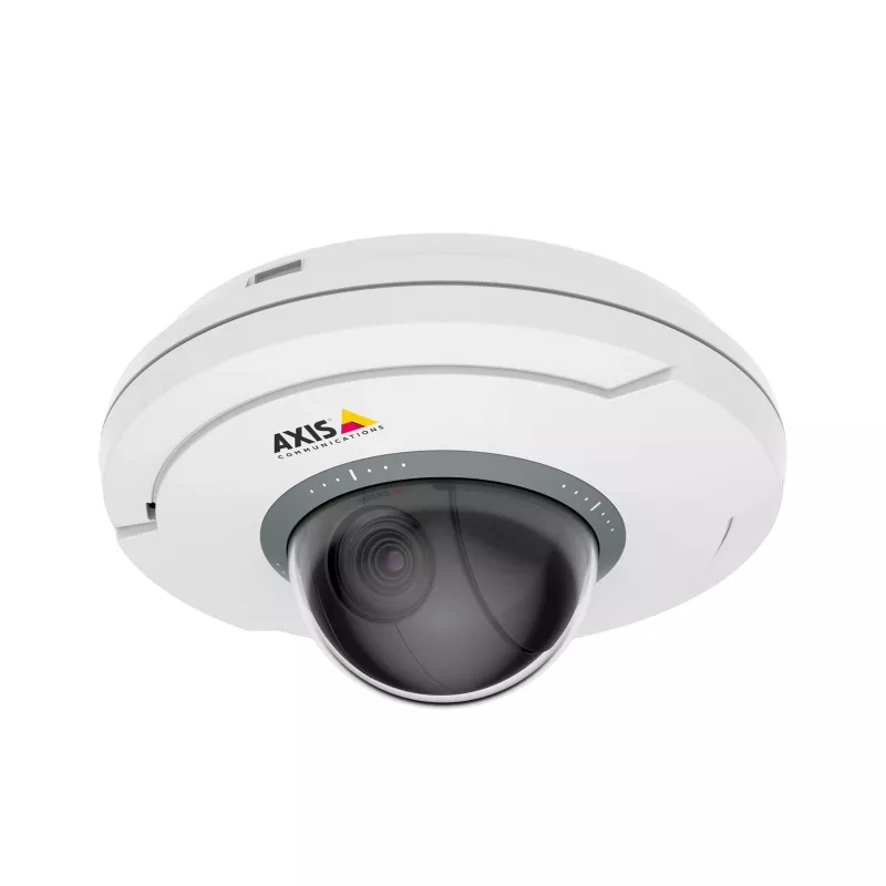Axis M5075 - Netzwerk-Überwachungskamera - PTZ - Dome - Innenbereich - Farbe (Tag/Nacht)