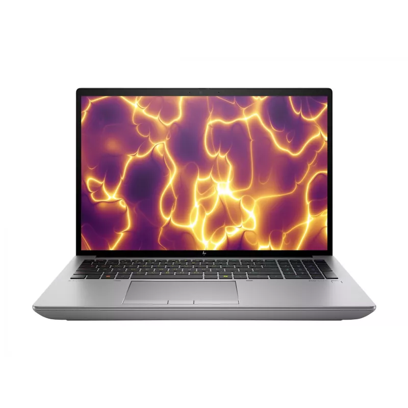 HP ZBook Fury G11 Mobile Workstation - Intel Core i9 i9-14900HX / 2,2 GHz - Win 11 Pro - RTX 5000 Ada - 128 GB RAM - 2 TB SSD NVMe, TLC - 40,6 cm (16 Zoll)