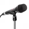 Neumann KMS 104 BK - Nieren-Vokalmikrofon, schwarz