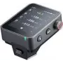 Godox X3pro C Blitzsender für Canon – drahtloser TTL-Trigger, Mehrkanalsteuerung