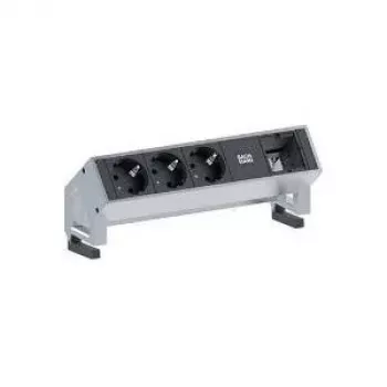 Bachmann 902.400 Schwarz