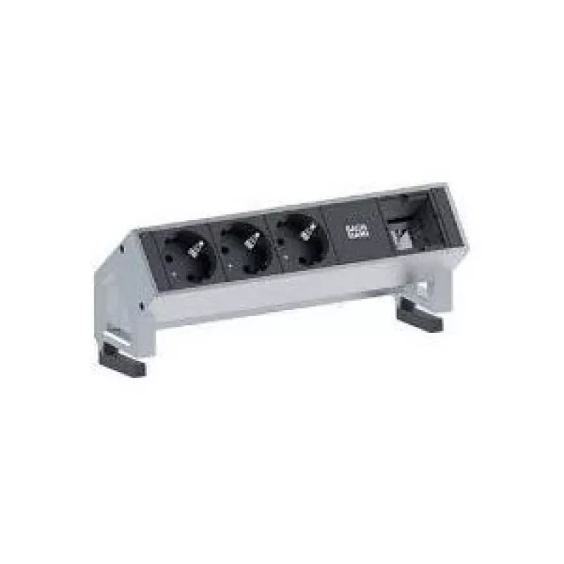 Bachmann 902.400 Schwarz