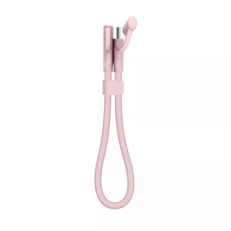 Powerbank Belkin BPB028HQPK 20000 mAh – 2× USB-C, 1× USB-A, Pink