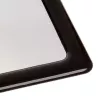 Staubfilter DEMCiflex DF0078 für Computergehäuse, schwarz, 153×42 mm