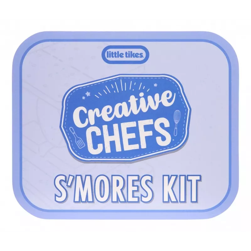 Creative Chefs S'mores Kit