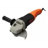 Black & Decker KG1202-QS Winkelschleifer 12,5 cm 11000 U/min 1200 W 2,7 kg