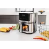 Fritteuse PRIME3 SAF32 fettfrei, 32 L Kapazität